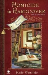 Книга Homicide in Hardcover