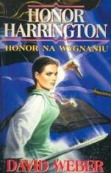 Книга Honor na wygnaniu