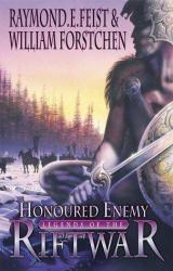 Книга Honoured Enemy