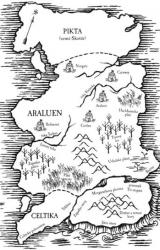 Книга Hořící most