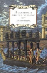 Книга Hornblower and the Atropos