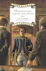Книга Hornblower and the Crisis