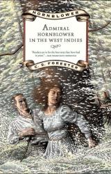 Книга Hornblower in the West Indies