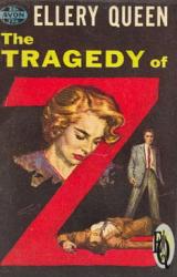 Книга Транедия Зет