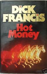 Книга Hot Money