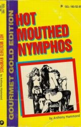 Книга Hot Mouthed Nymphos