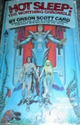 Книга Hot Sleep: The Worthing Chronicle