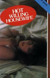 Книга Hot willing housewife