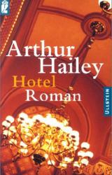 Книга Hotel