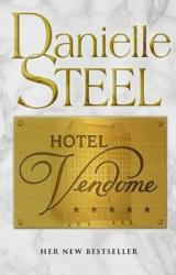 Книга Hotel Vendome