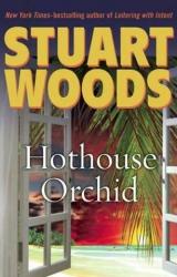 Книга Hothouse Orchid