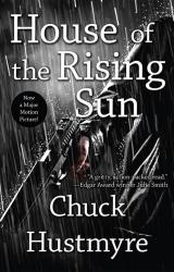 Книга House of the Rising Sun