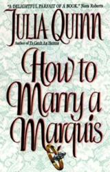 Книга How to Marry a Marquis
