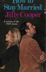 Книга How to Stay Married