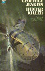 Книга Hunter Killer