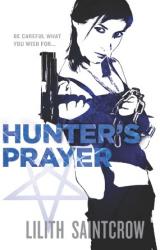 Книга Hunter's Prayer
