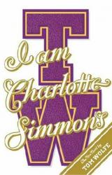 Книга I Am Charlotte Simmons