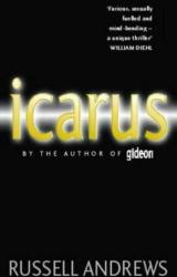 Книга Icarus