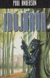 Книга Idő-őrjárat