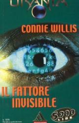 Книга Il fattore invisibile