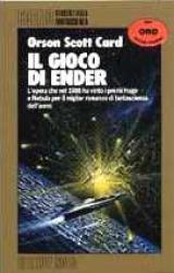 Книга Il gioco di Ender