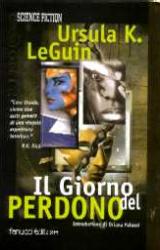 Книга Il giorno del perdono