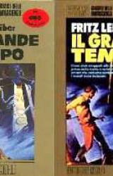 Книга Il grande tempo