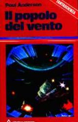 Книга Il popolo del vento