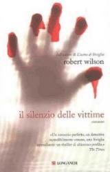 Книга Il silenzio delle vittime