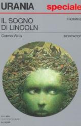 Книга Il sogno di Lincoln