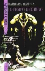 Книга Il tempo del buio