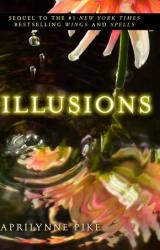 Книга Illusions