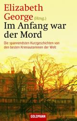 Книга Im Anfang war der Mord