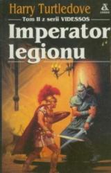 Книга Imperator Legionu