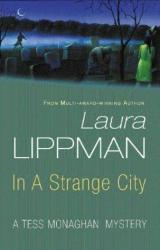 Книга In A Strange City