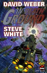 Книга In Death Ground