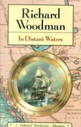 Книга In Distant Waters