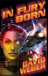 Книга In Fury Born