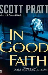 Книга In good faith