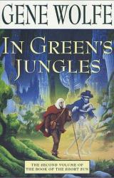 Книга In Green's Jungles