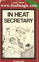 Книга In heat secretary