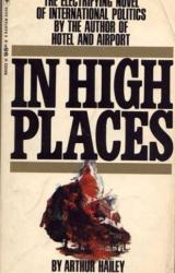 Книга In High Places
