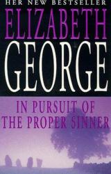 Книга In Pursuit of the Proper Sinner