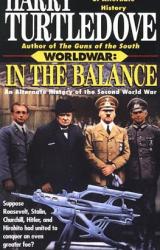 Книга In the Balance