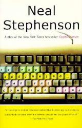 Книга In the Beginning was the Command Line