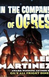 Книга In the Company of Ogres