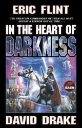 Книга In the Heart of Darkness