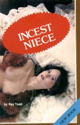 Книга Incest niece
