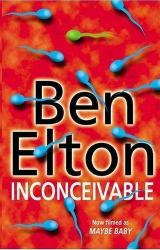 Книга Inconceivable