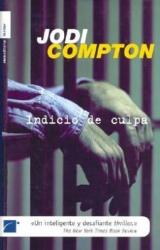 Книга Indicio de culpa